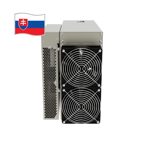 ASIC miner IceRiver AE3 2 GHs na ťažbu Aleo