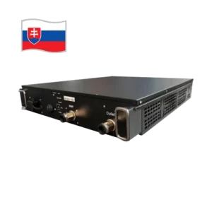 Výkonný ASIC miner Antminer L11 Hydro 2U 35 GHs na Litecoin