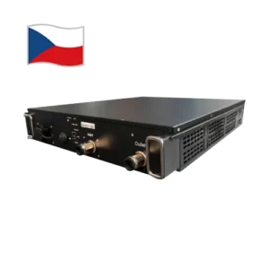 Výkonný ASIC miner Antminer L11 Hydro 2U 35 GHs na Litecoin
