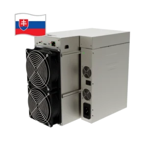 Výkonný ASIC miner IceRiver AE3 2 GHs na Aleo