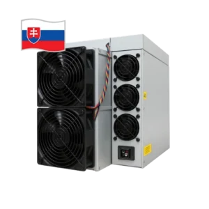 Výkonný ASIC miner Antminer L11 Pro 21 GHs na Litecoin