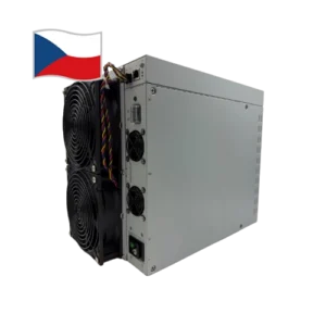 Výkonný ASIC miner Avalon A16XP-300T 300 THs na Bitcoin