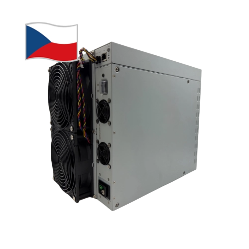Výkonný ASIC miner Avalon A16XP-300T 300 THs na Bitcoin