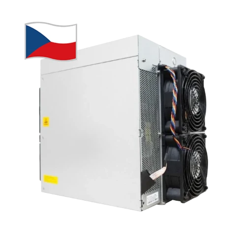 ASIC miner Antminer L11 Pro 21 GHs na těžbu Litecoin