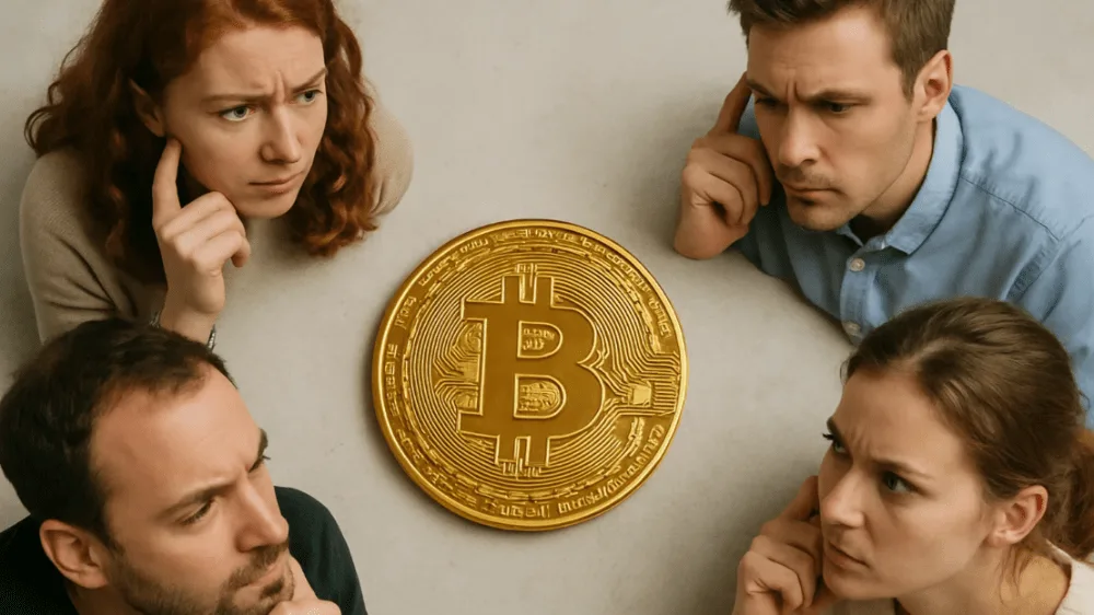 Bitcoin klesl pod 90 000 $: Co to znamená pro těžařský sektor?