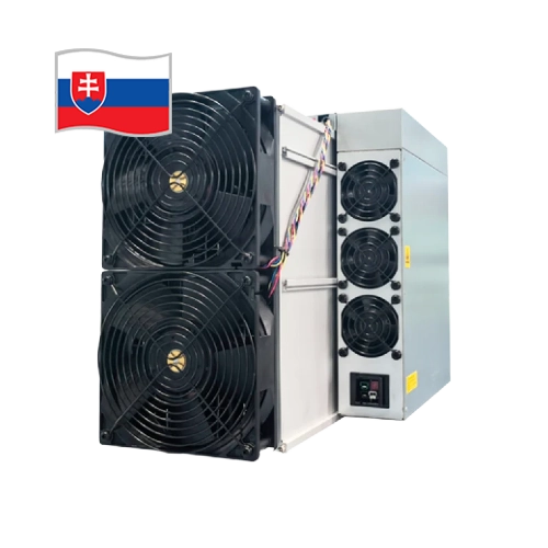Antminer X9 (1000 KH/s)