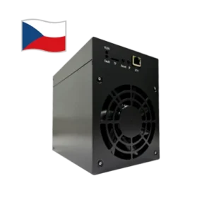 Výkonný ASIC miner Pinecone Matches INIBOX 850 MHs na InitVerse