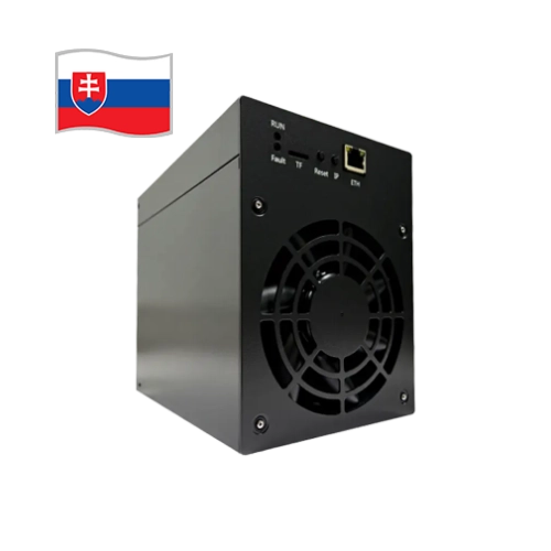 Pinecone Matches INIBOX (850 MH/s)