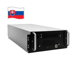 Výkonný ASIC miner Whatsminer M79S 1350 THs na Bitcoin