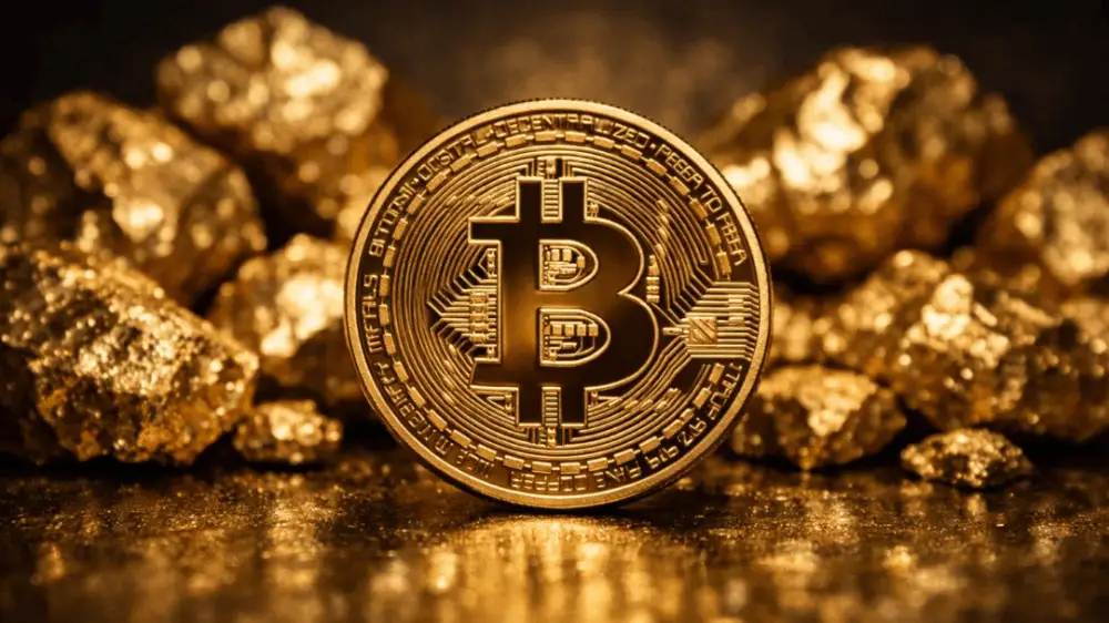 Bitcoin versus zlato v roce 2026