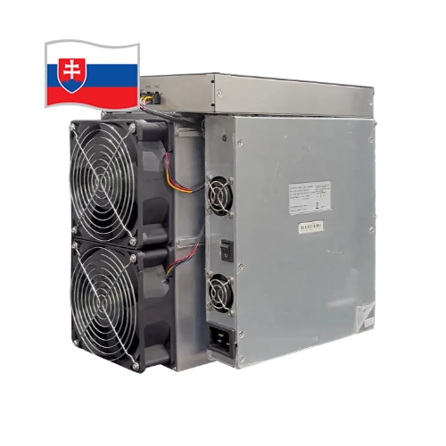 Pinecone Matches INIBOX PRO (2400 MH/s)