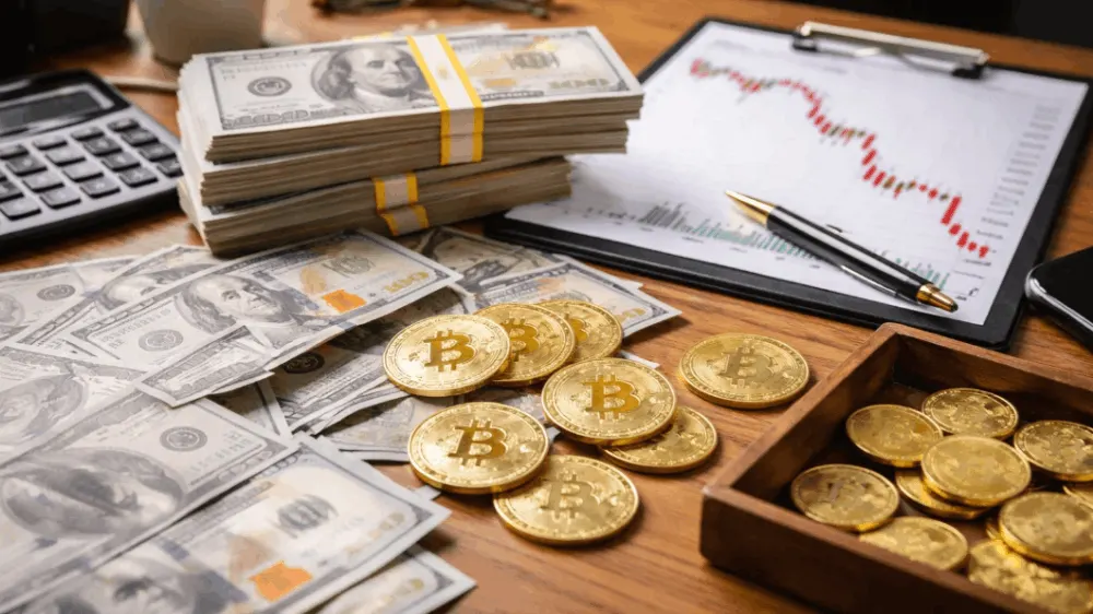 Bitdeer predáva všetky Bitcoiny a stavia na AI