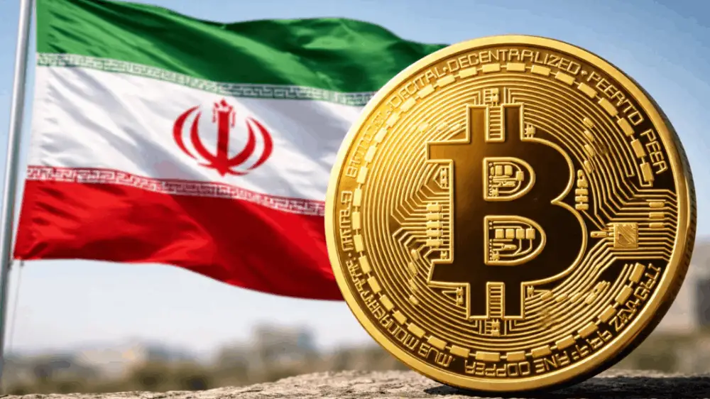 Hash rate Bitcoinu prudce klesá, zatímco válka v Íránu vyhání ceny energií nahoru