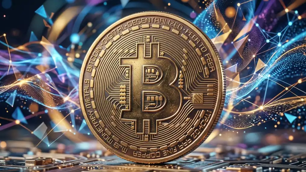 American Bitcoin a těžba