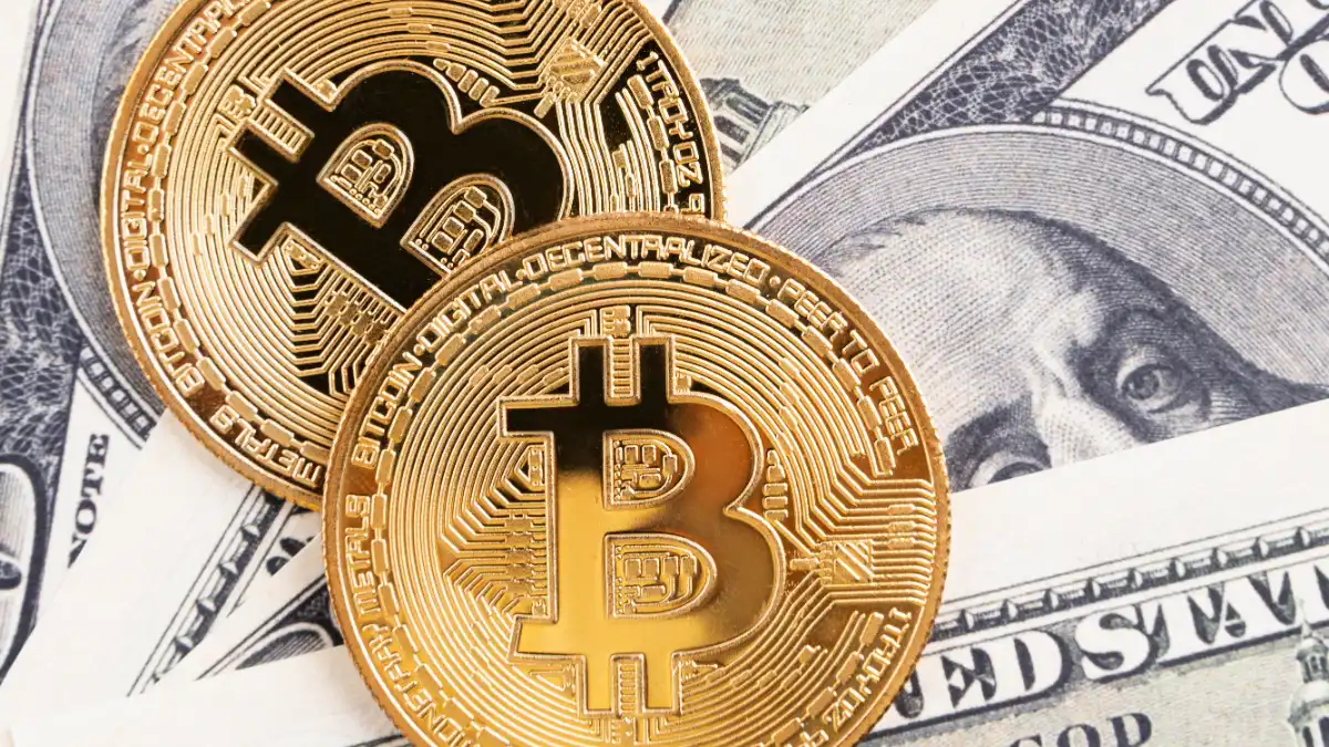 Bitcoin roste po schválení Clarity act