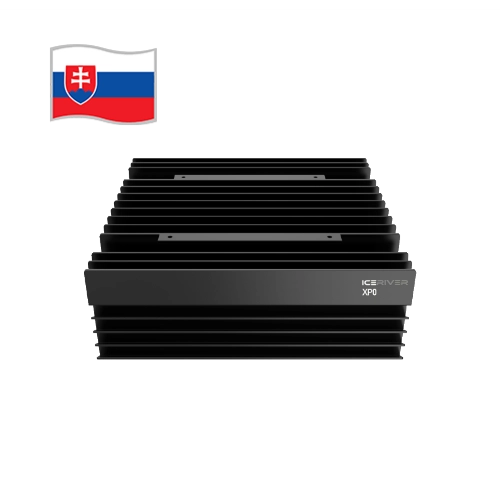 ASIC miner IceRiver XP0 s výkonom 150 GHs na Xphere