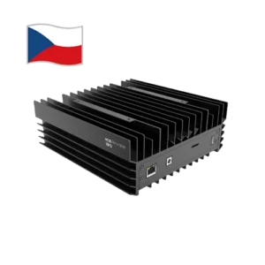 Výkonný ASIC miner IceRiver XP0 150 GHs na Xphere