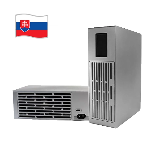 ASIC miner Lucky Miner LV08 Pro 7 THs na ťažbu Bitcoinu