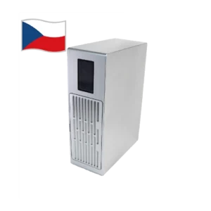 Výkonný ASIC miner Lucky Miner LV08 Pro 7 THs na Bitcoin
