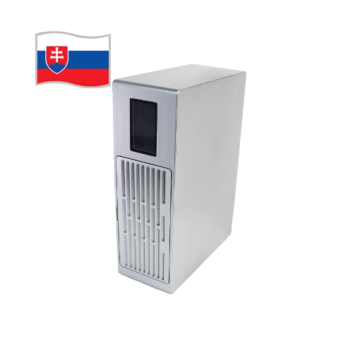 Výkonný ASIC miner Lucky Miner LV08 Pro 7 THs na Bitcoin