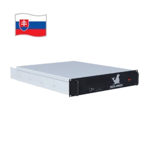 Výkonný ASIC miner Sealminer DL1 Hydro 52,5 GHs na Litecoin