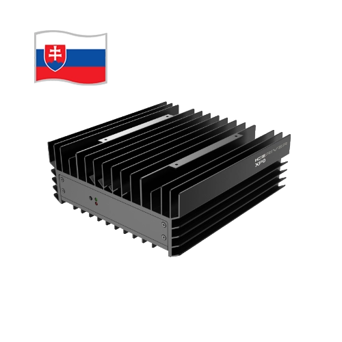 ASIC miner IceRiver XP0 150 GHs na ťažbu Xphere
