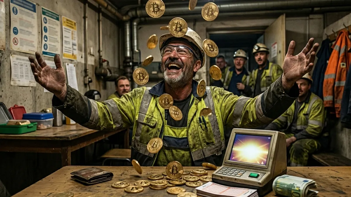 bitcoin a vyhra celeho bloku Bitcoin a výhra celého bloku
