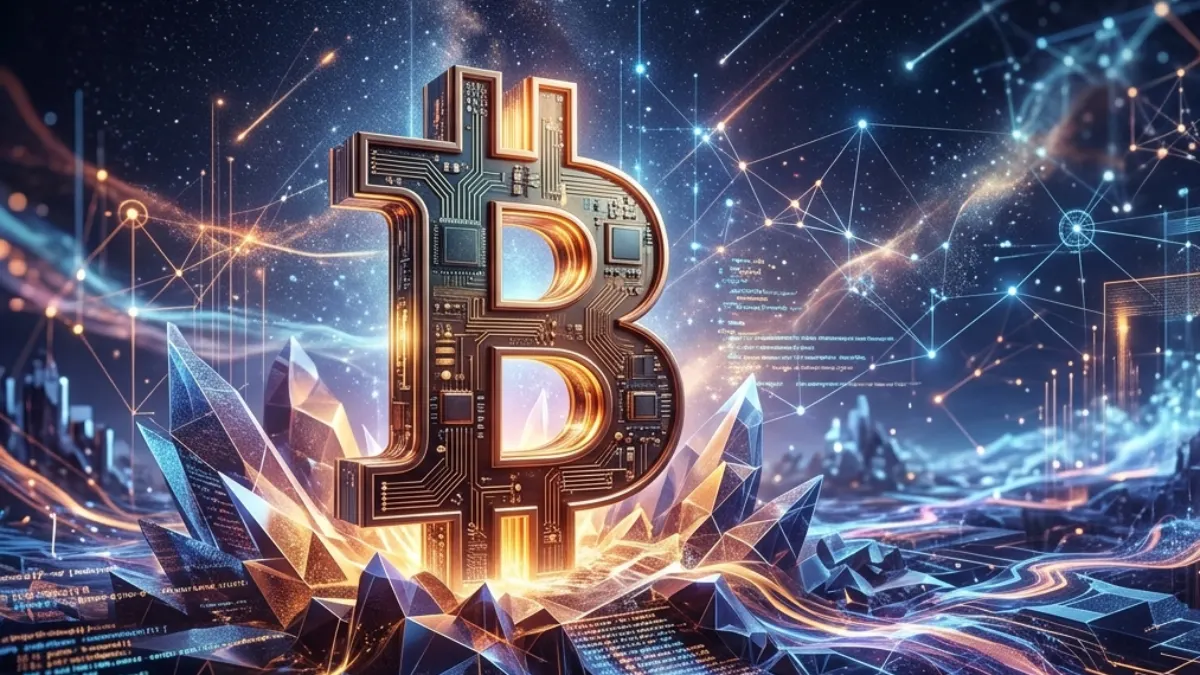 Bitcoin zaznamenal prázdny blok