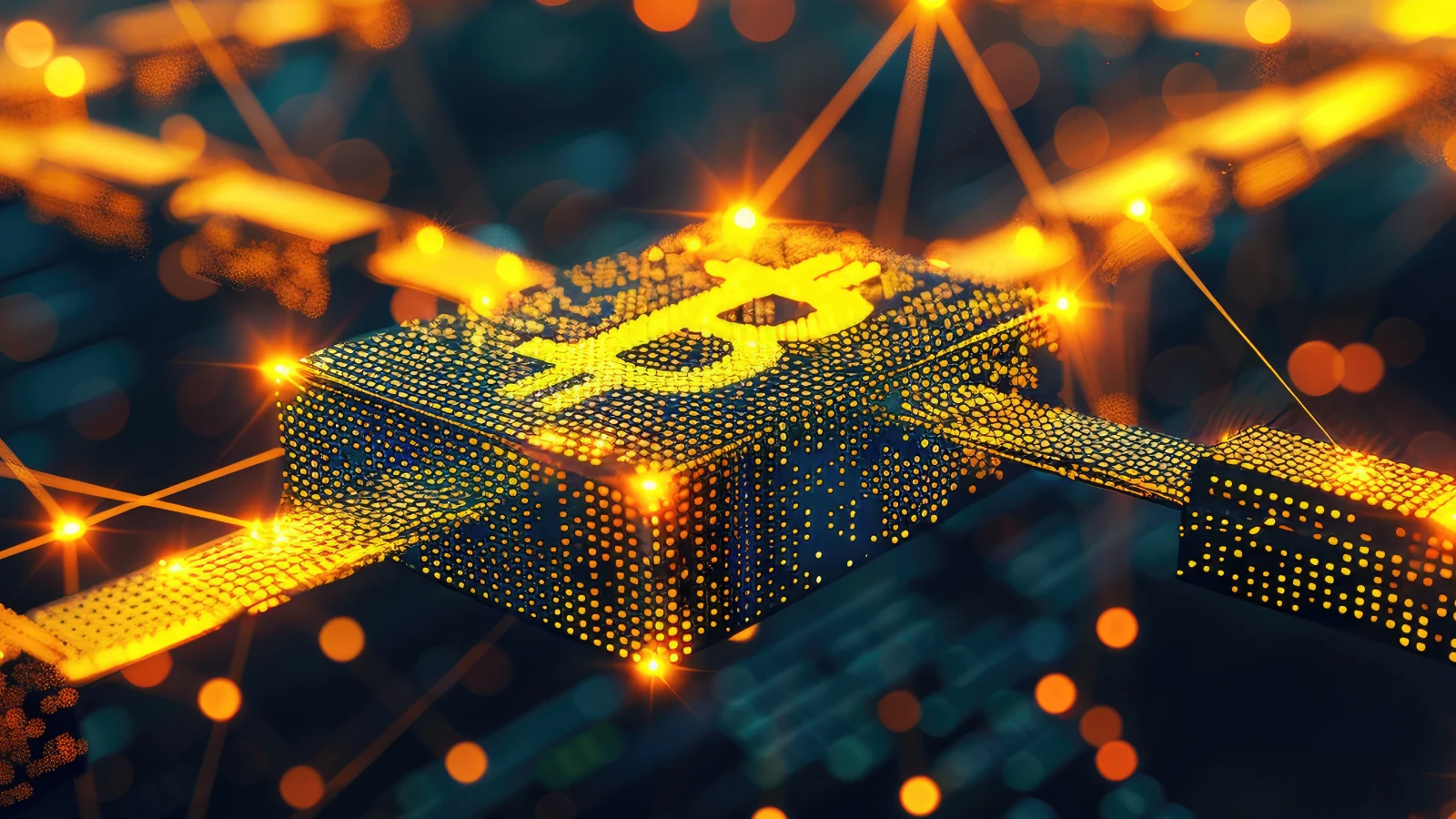 Ťažiari Bitcoinu menia biznis model. Zdroj: freepik.com Ťažiari Bitcoinu menia biznis model