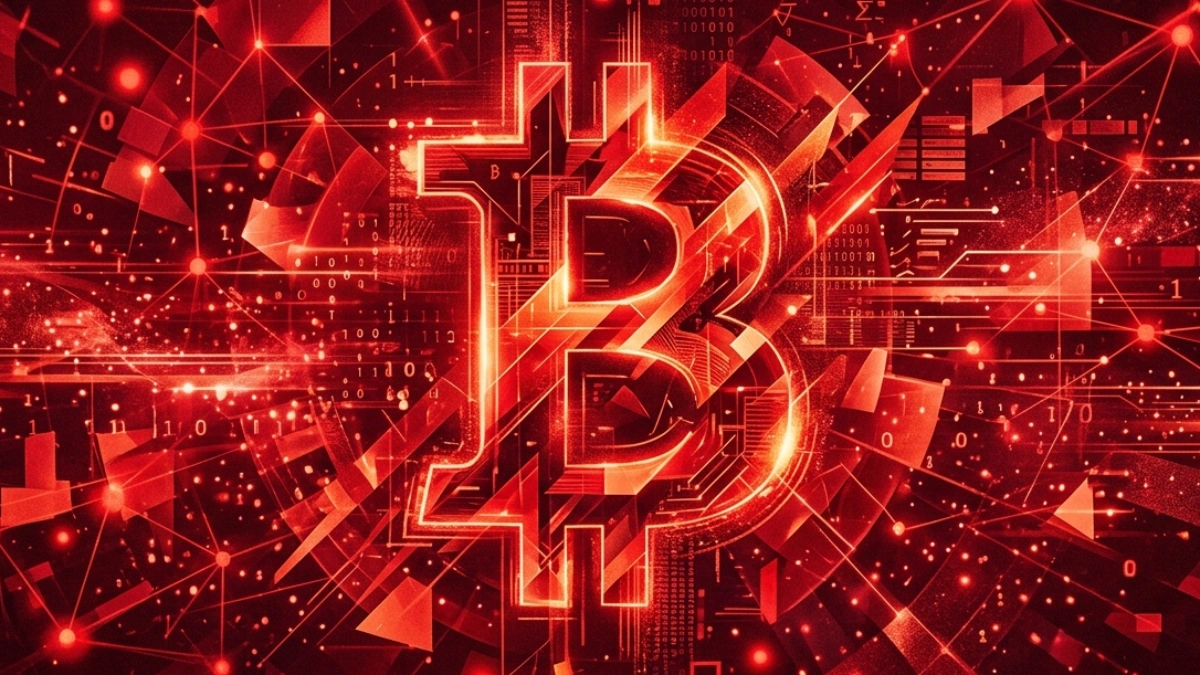 Ťažiari Bitcoinu pod tlakom