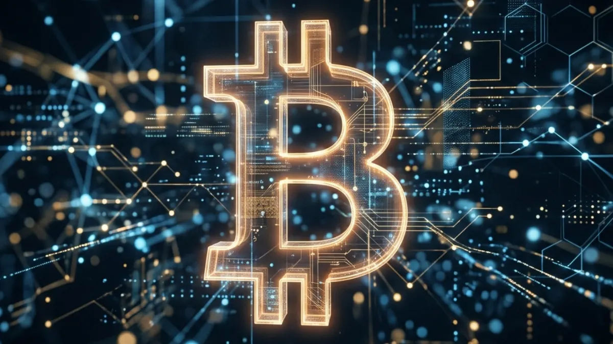 Bitcoin a pokles náročnosti. Zdroj: gemini.google.com Bitcoin a pokles náročnosti