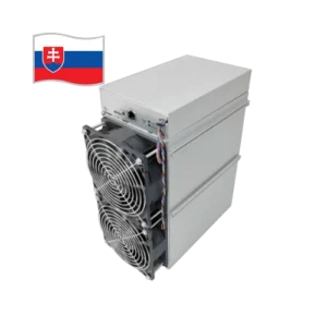 Výkonný ASIC miner Antminer Z15 525 KSols na Zcash