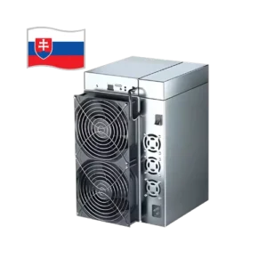Výkonný ASIC miner Goldshell SC5 Pro II 14 THs na SiaCoin