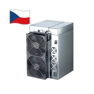 Výkonný ASIC miner Goldshell SC5 Pro II 14 THs na SiaCoin