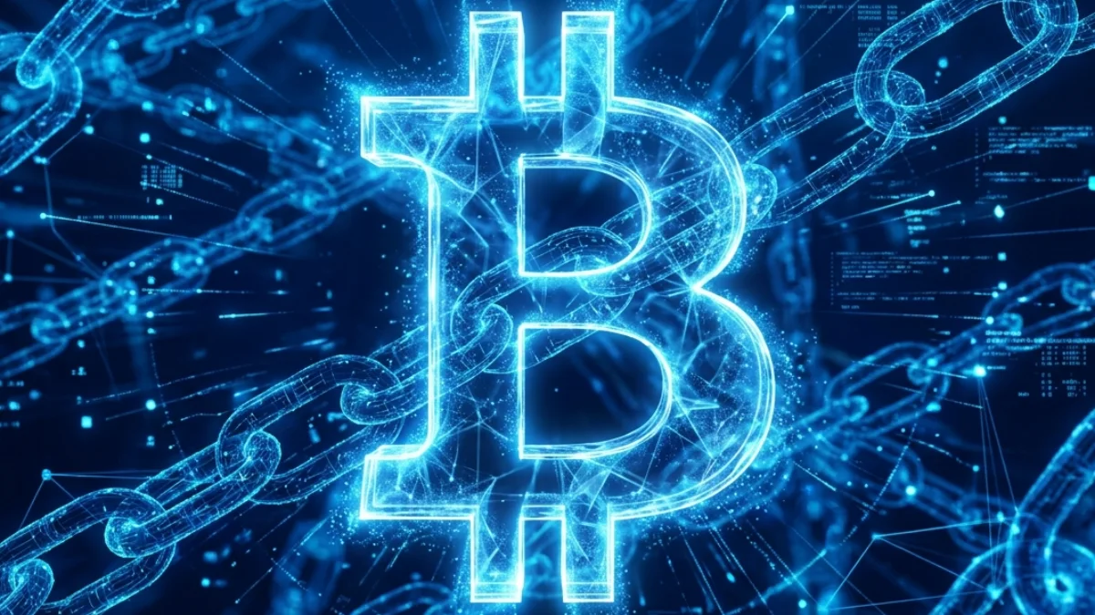 Bitcoin a BIP-110. Zdroj: google.gemini.com Bitcoin a BIP-110