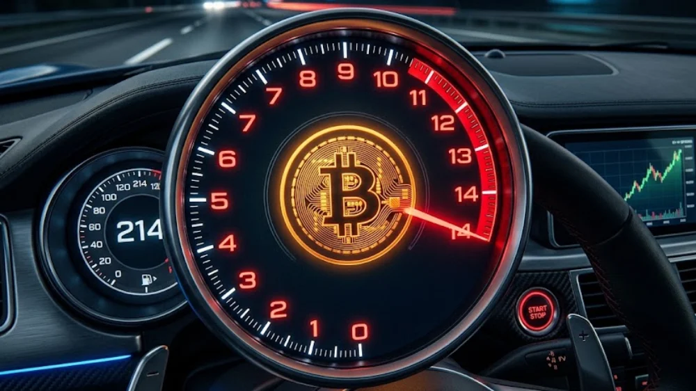 BTC mineri investujú do AI. Zdroj: gemini.google.com BTC mineri investujú do AI