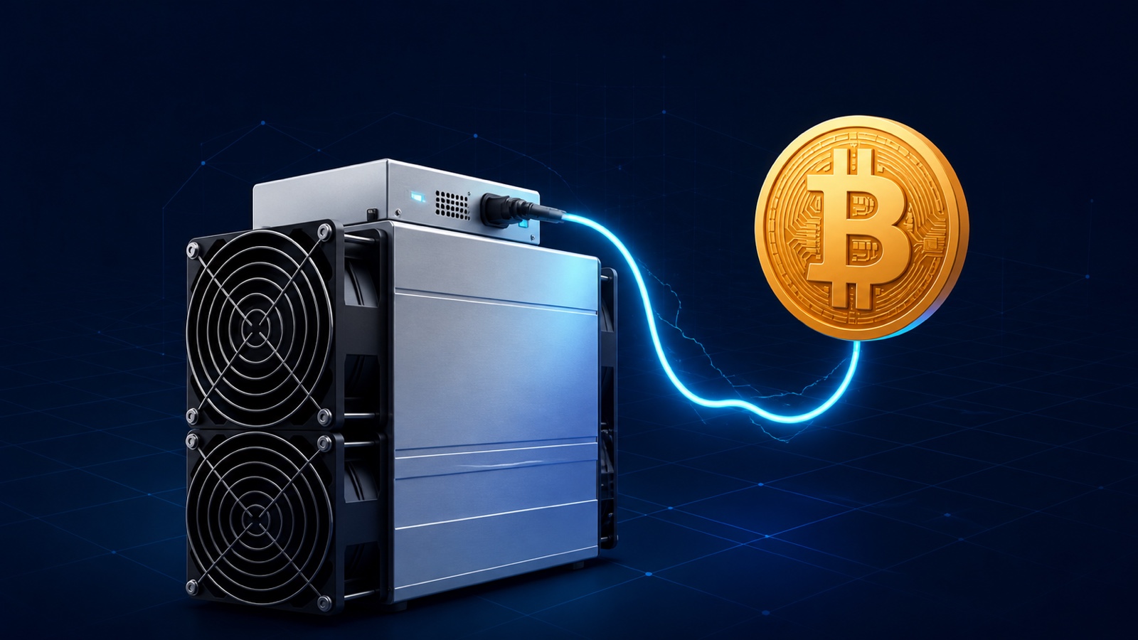 Koľko stojí vyťažiť Bitcoin v roku 2026 Koľko stojí vyťažiť Bitcoin – ASIC miner a náklady na elektrinu
