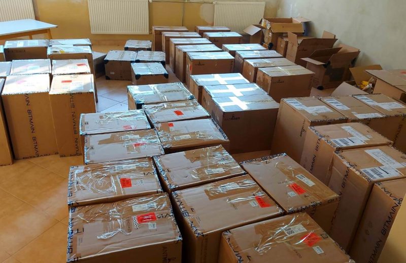 Ako-Tazit-Kryptomeny.sk Najväčší SK-CZ predajca miningtechniky